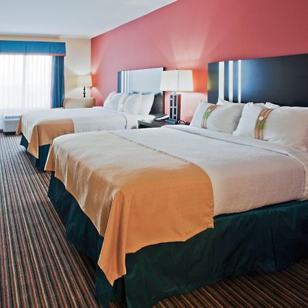 Holiday Inn Titusville/Kennedy Space Center By Ihg Szoba fotó