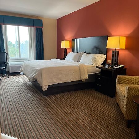 Holiday Inn Titusville/Kennedy Space Center By Ihg Kültér fotó