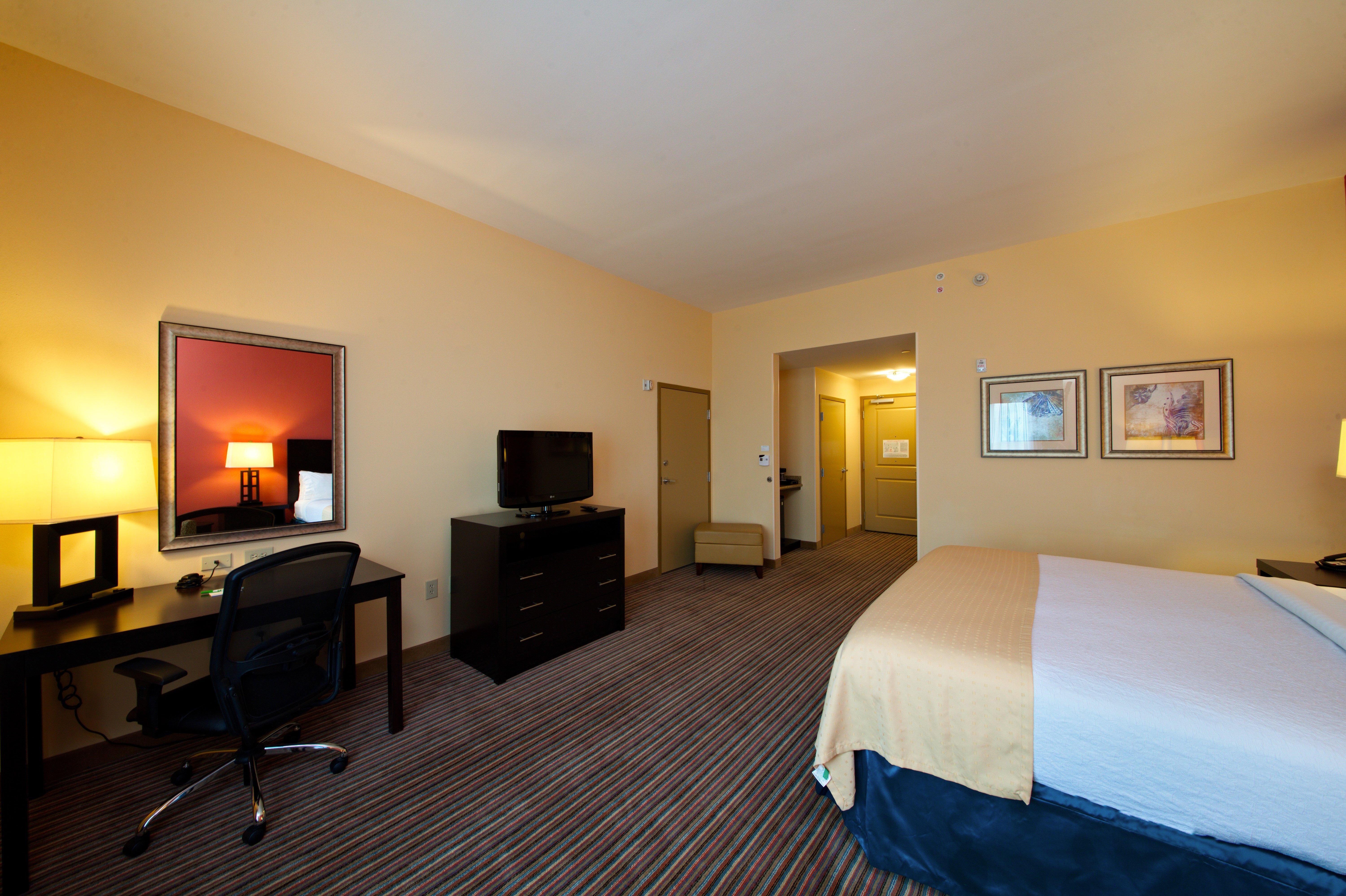 Holiday Inn Titusville/Kennedy Space Center By Ihg Kültér fotó
