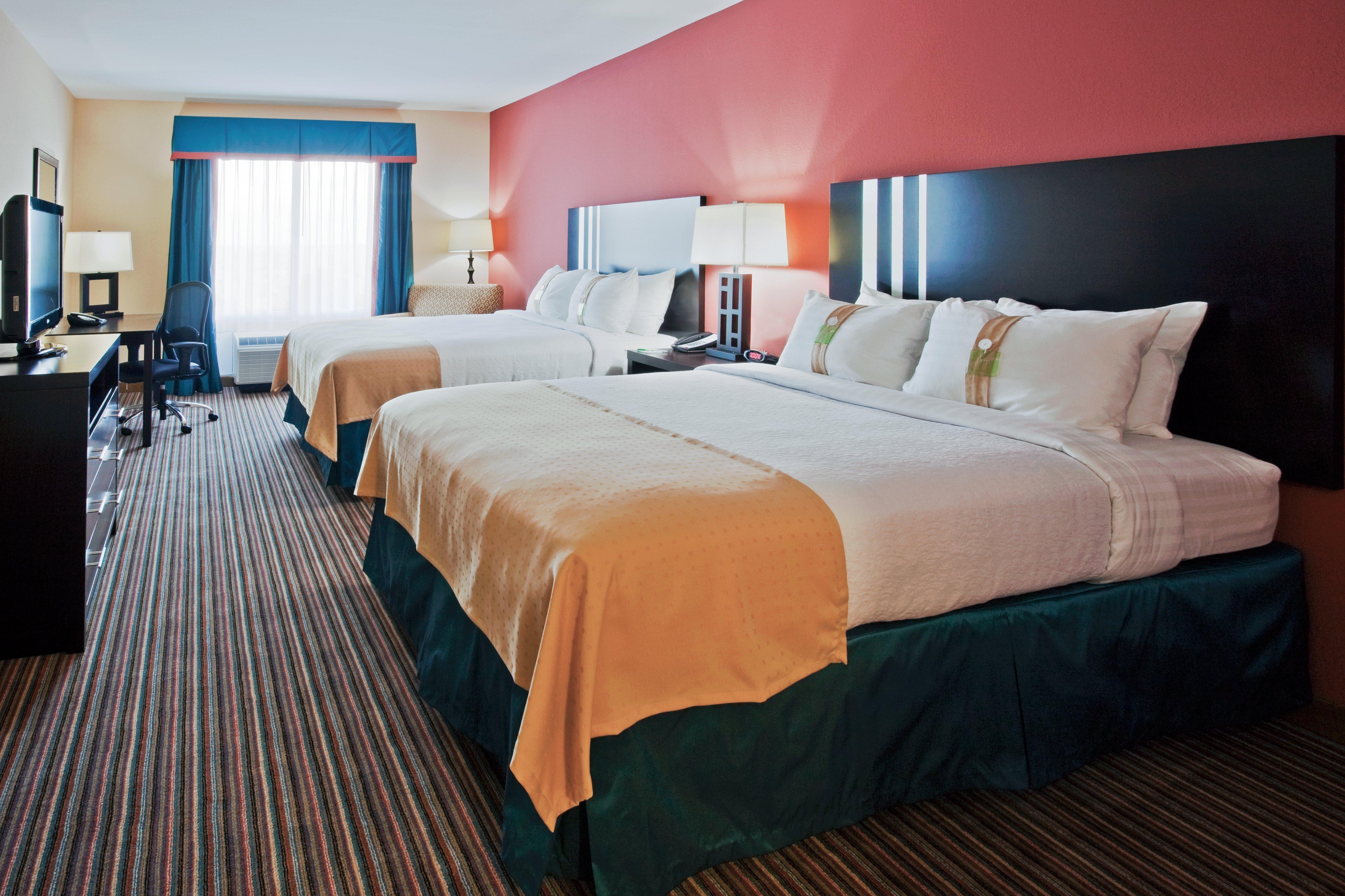 Holiday Inn Titusville/Kennedy Space Center By Ihg Szoba fotó