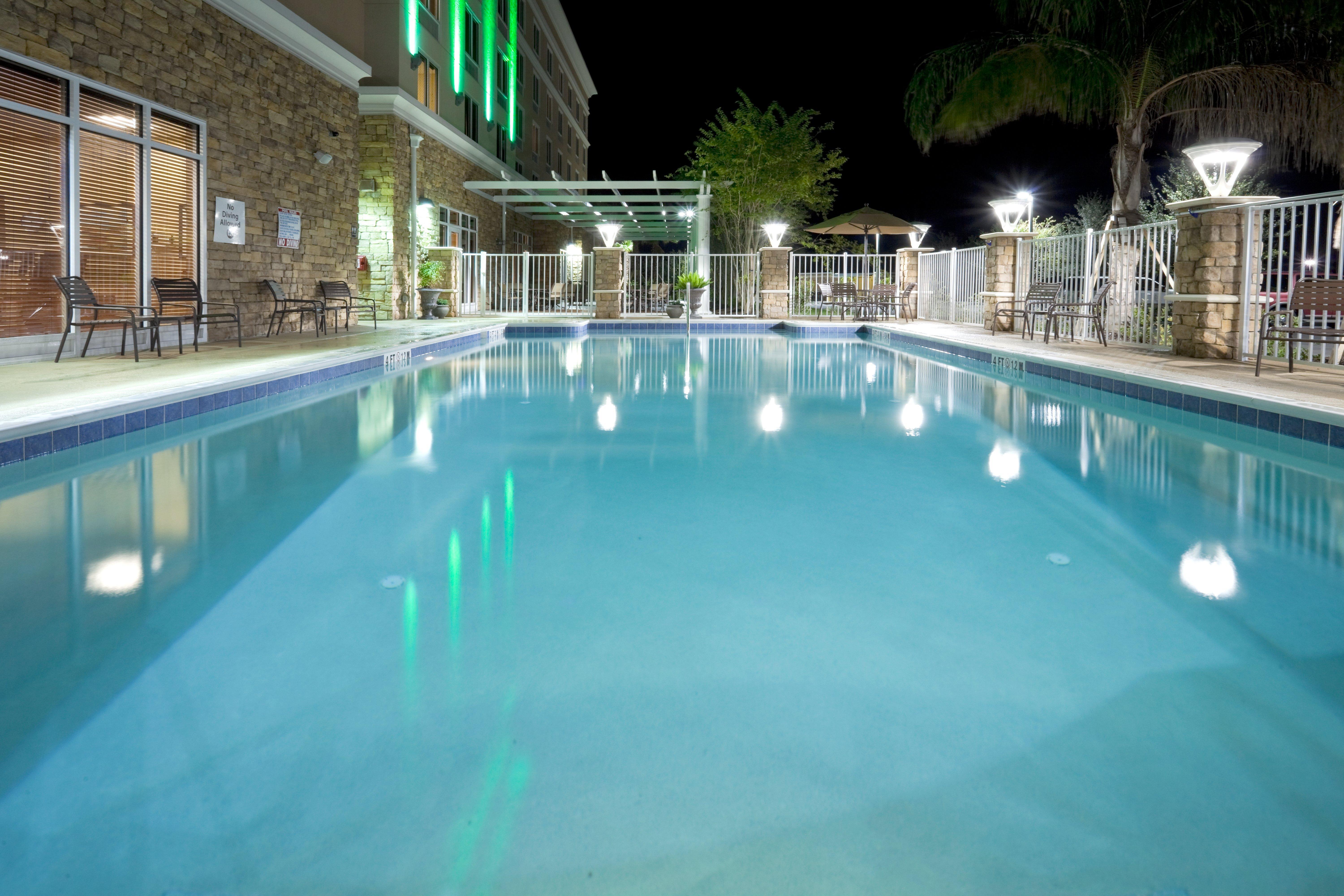 Holiday Inn Titusville/Kennedy Space Center By Ihg Kültér fotó