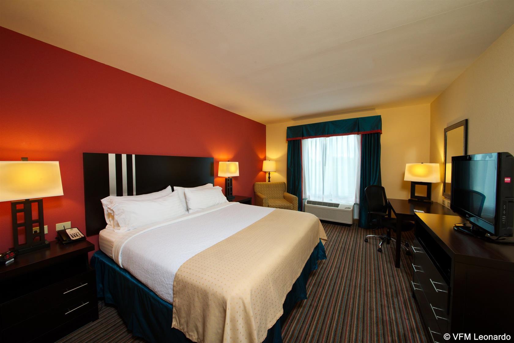 Holiday Inn Titusville/Kennedy Space Center By Ihg Kültér fotó