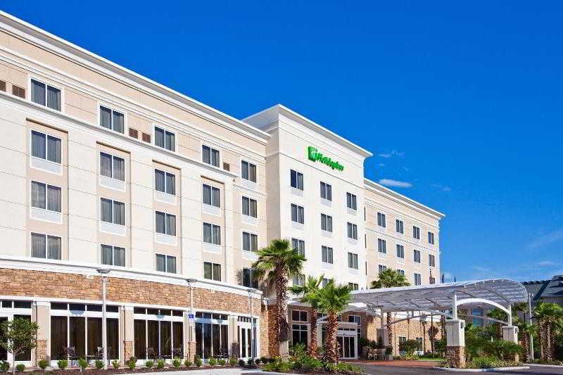 Holiday Inn Titusville/Kennedy Space Center By Ihg Kültér fotó
