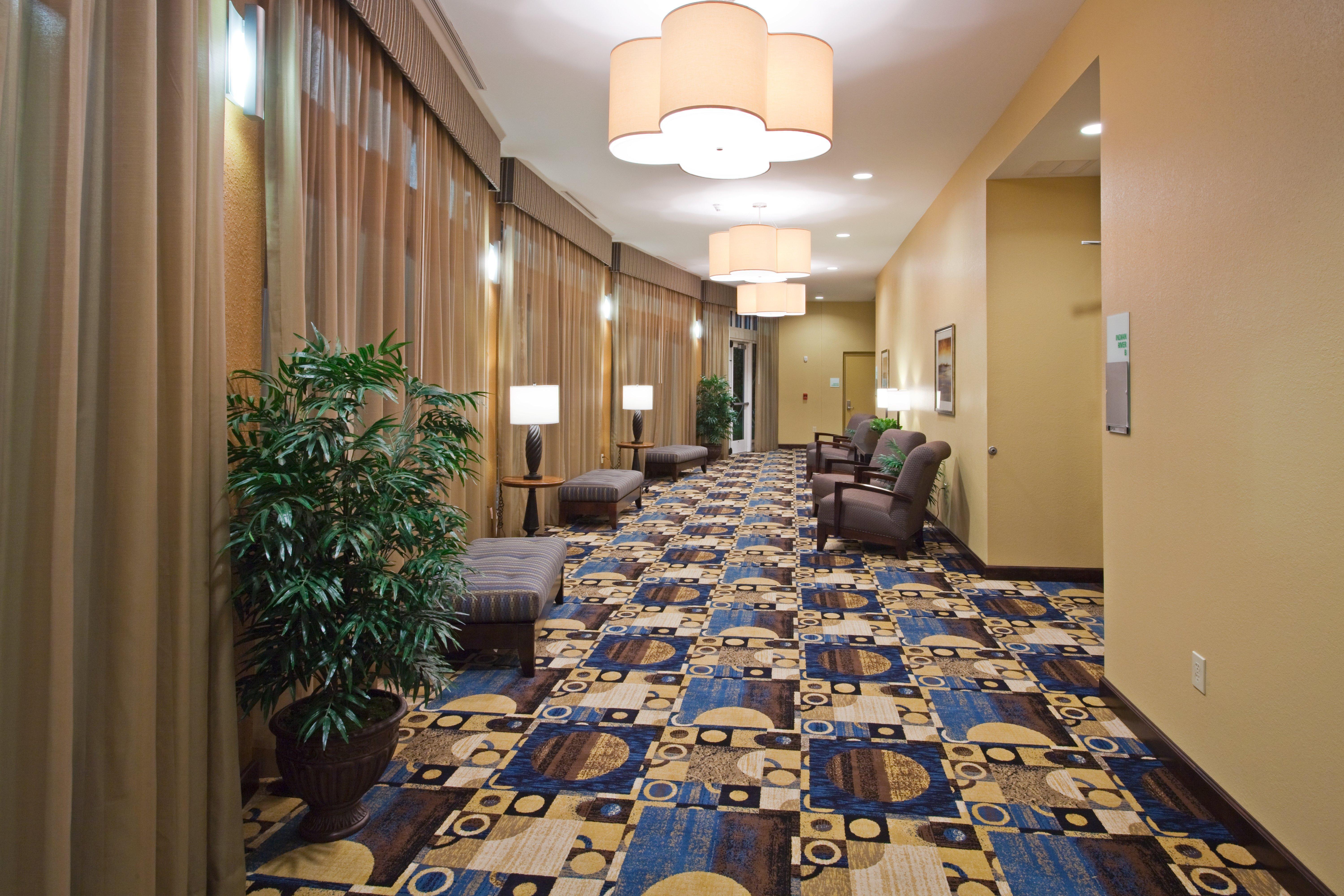 Holiday Inn Titusville/Kennedy Space Center By Ihg Kültér fotó