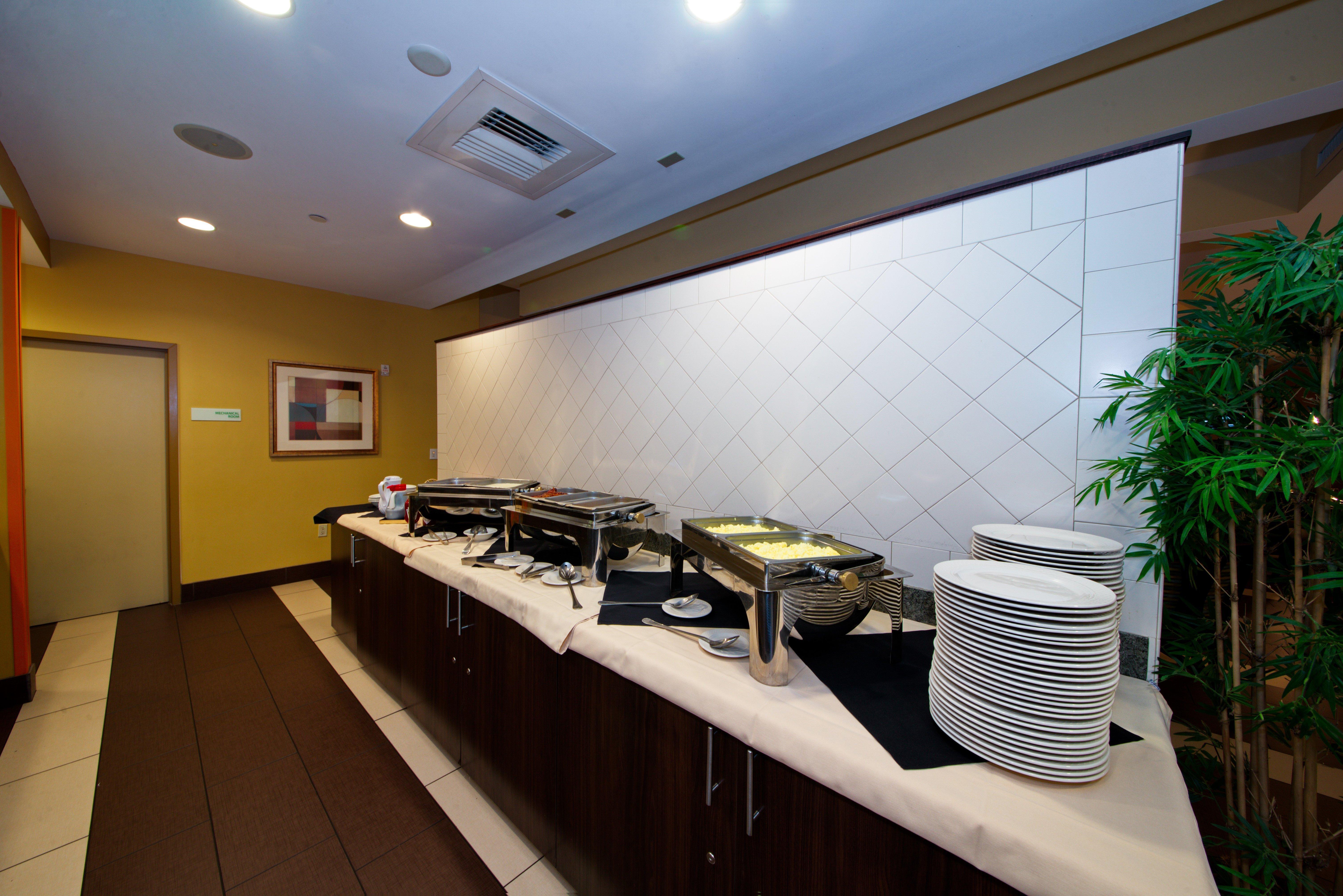 Holiday Inn Titusville/Kennedy Space Center By Ihg Kültér fotó