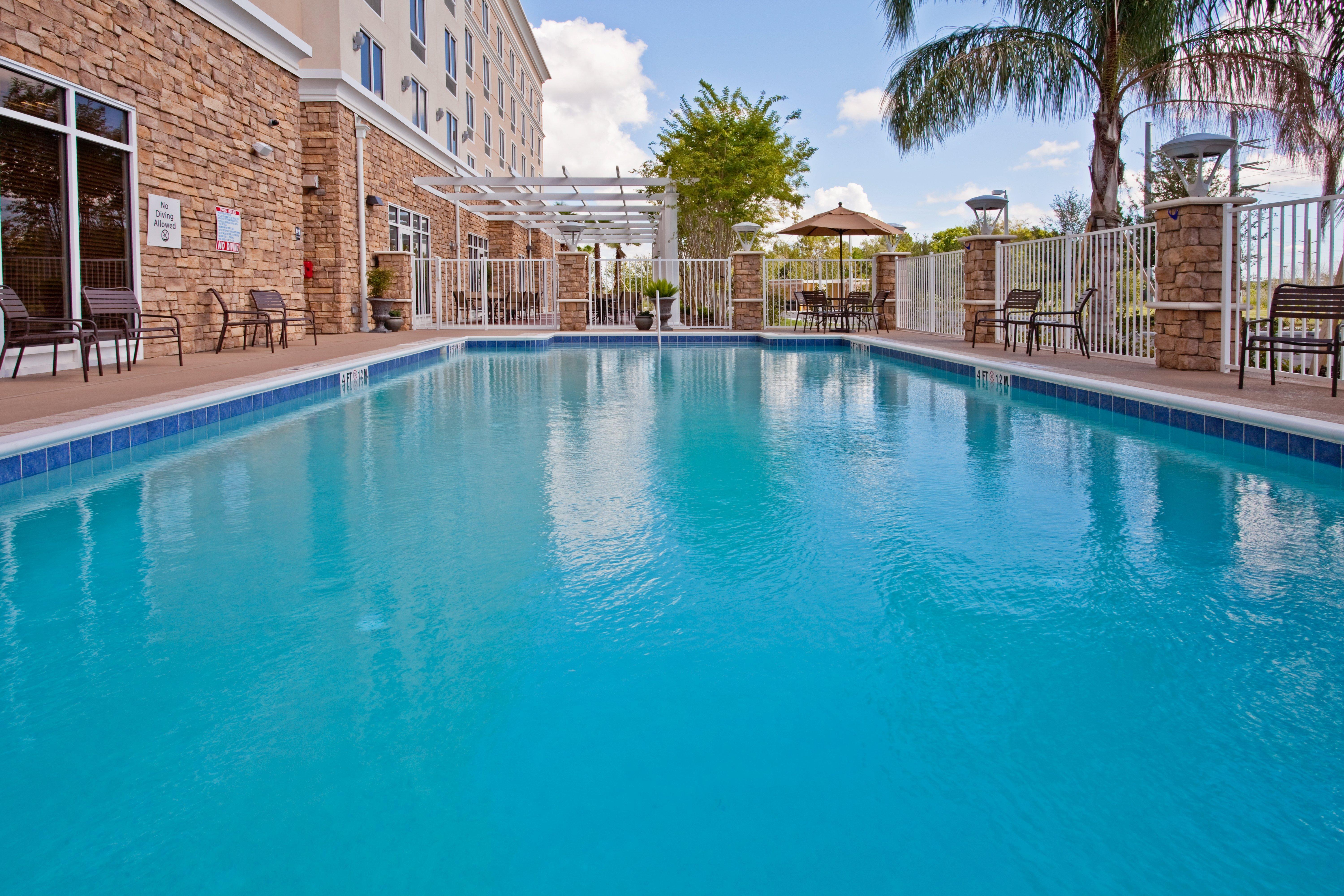 Holiday Inn Titusville/Kennedy Space Center By Ihg Kültér fotó