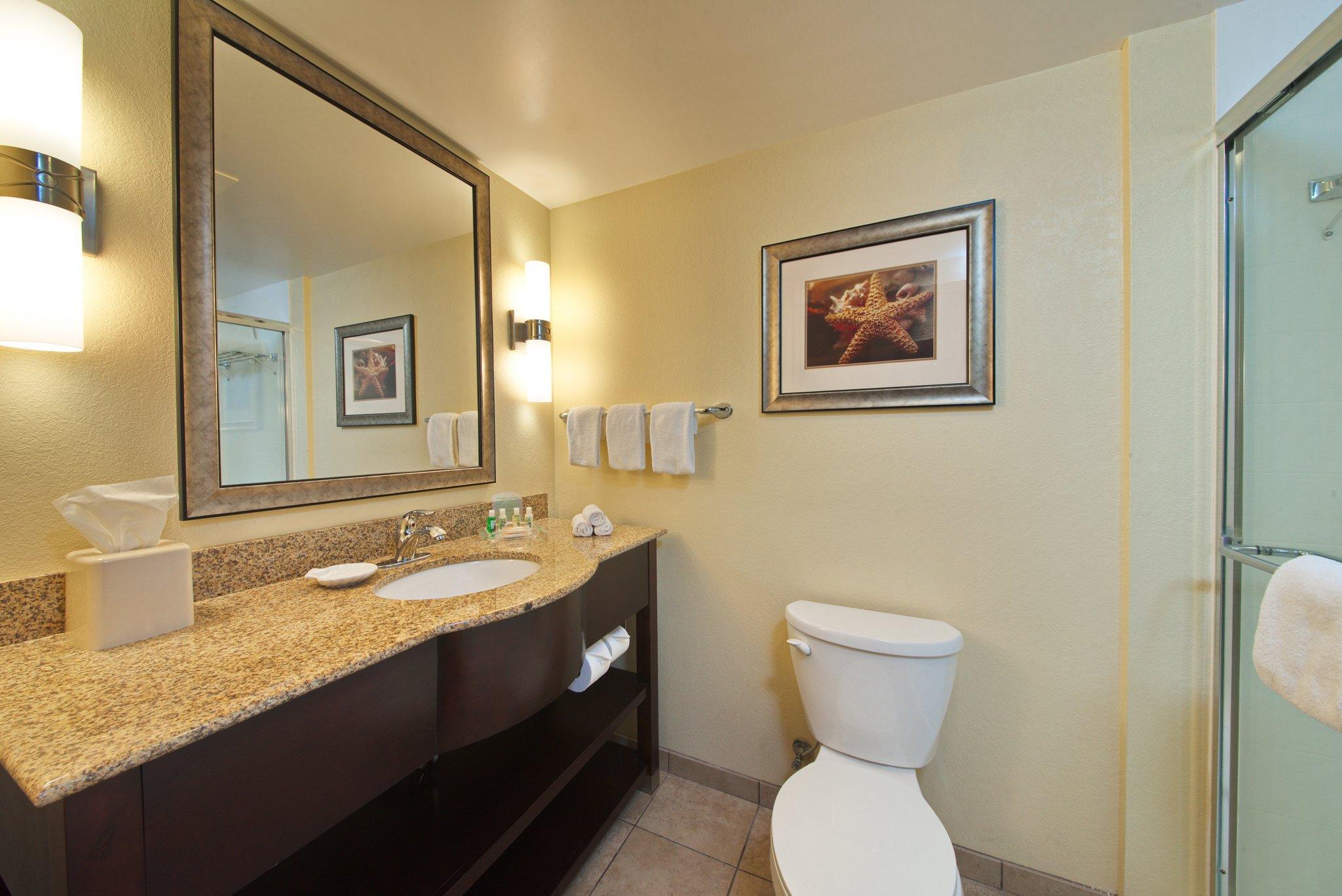Holiday Inn Titusville/Kennedy Space Center By Ihg Kültér fotó