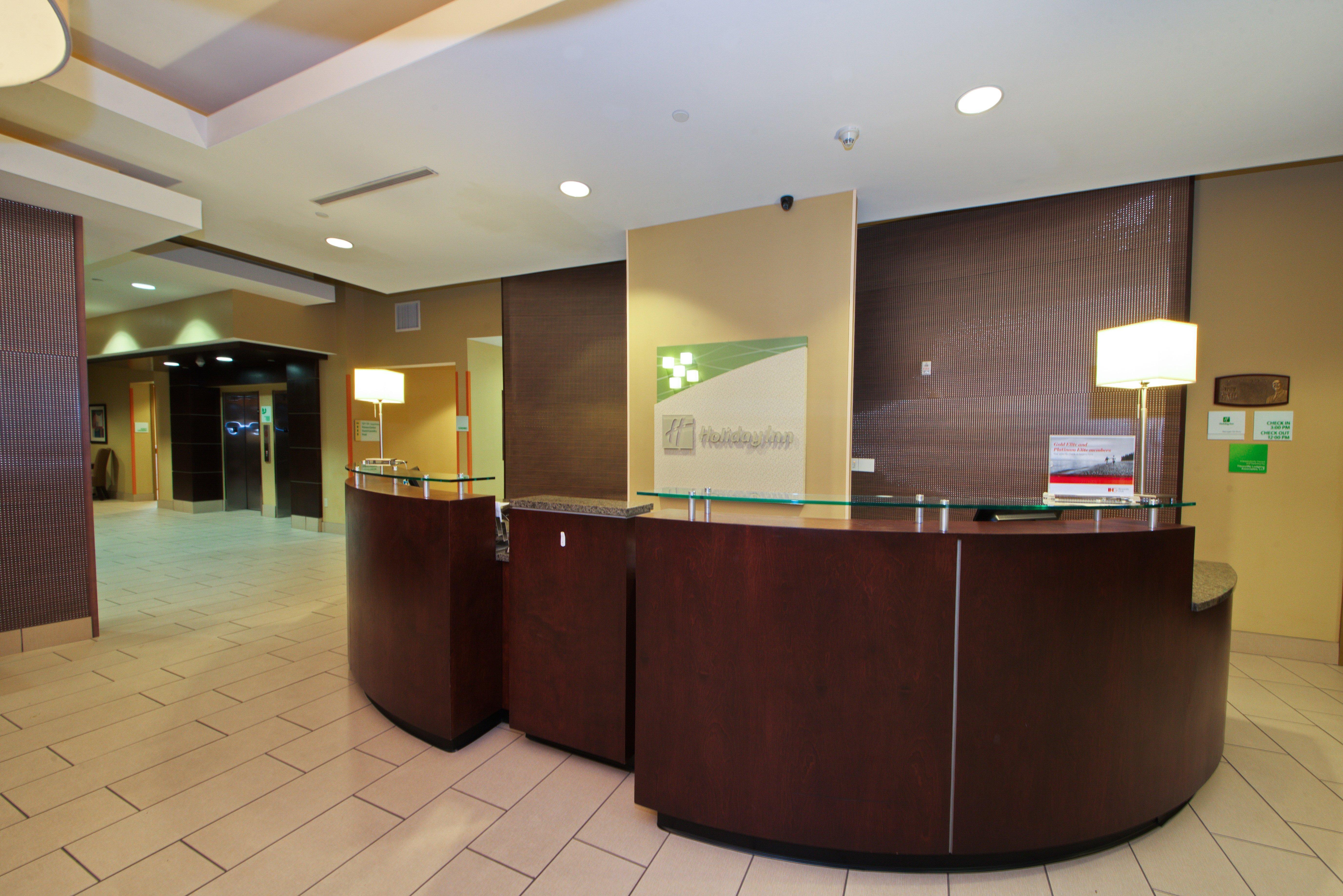 Holiday Inn Titusville/Kennedy Space Center By Ihg Kültér fotó