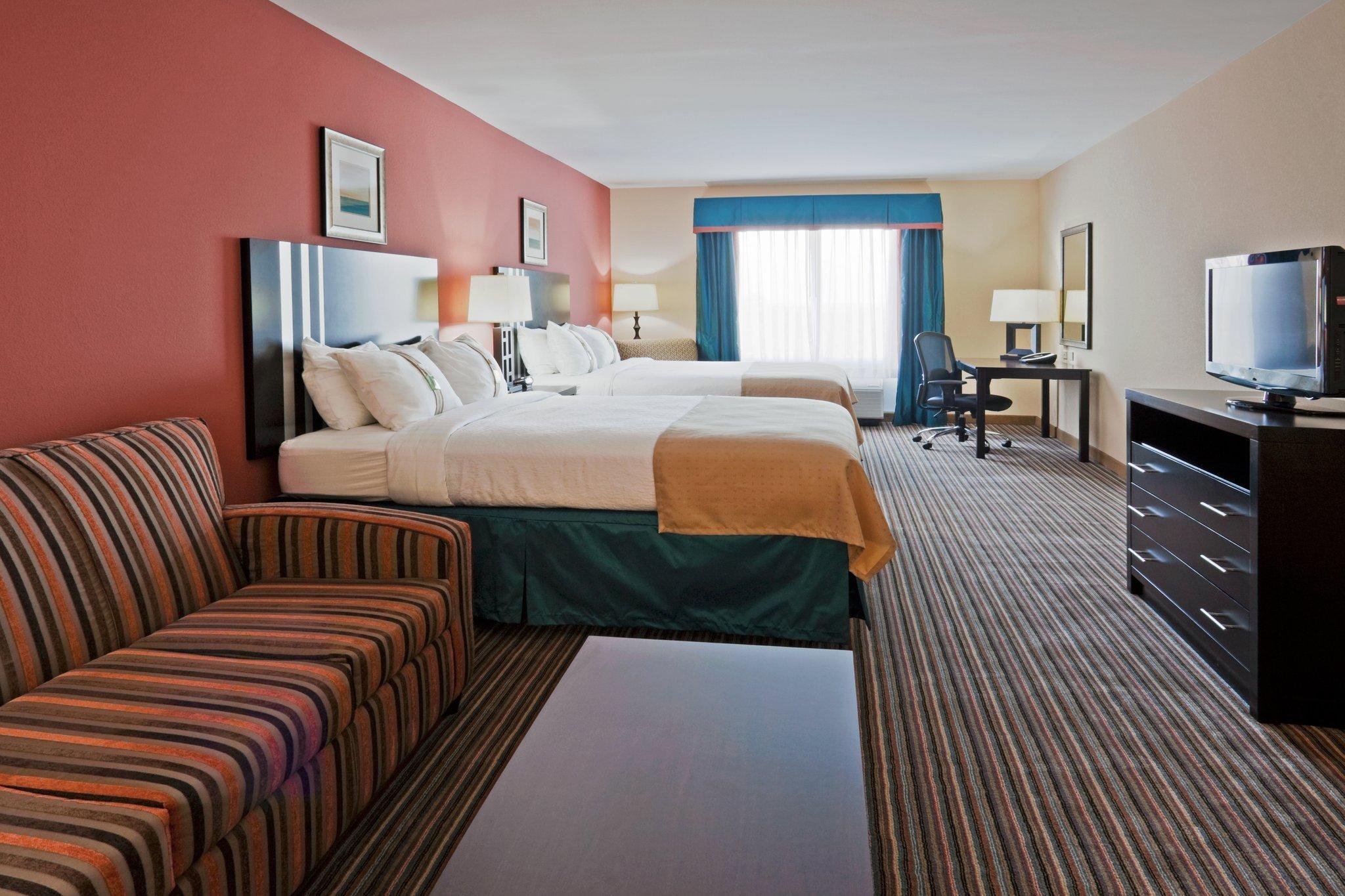 Holiday Inn Titusville/Kennedy Space Center By Ihg Kültér fotó