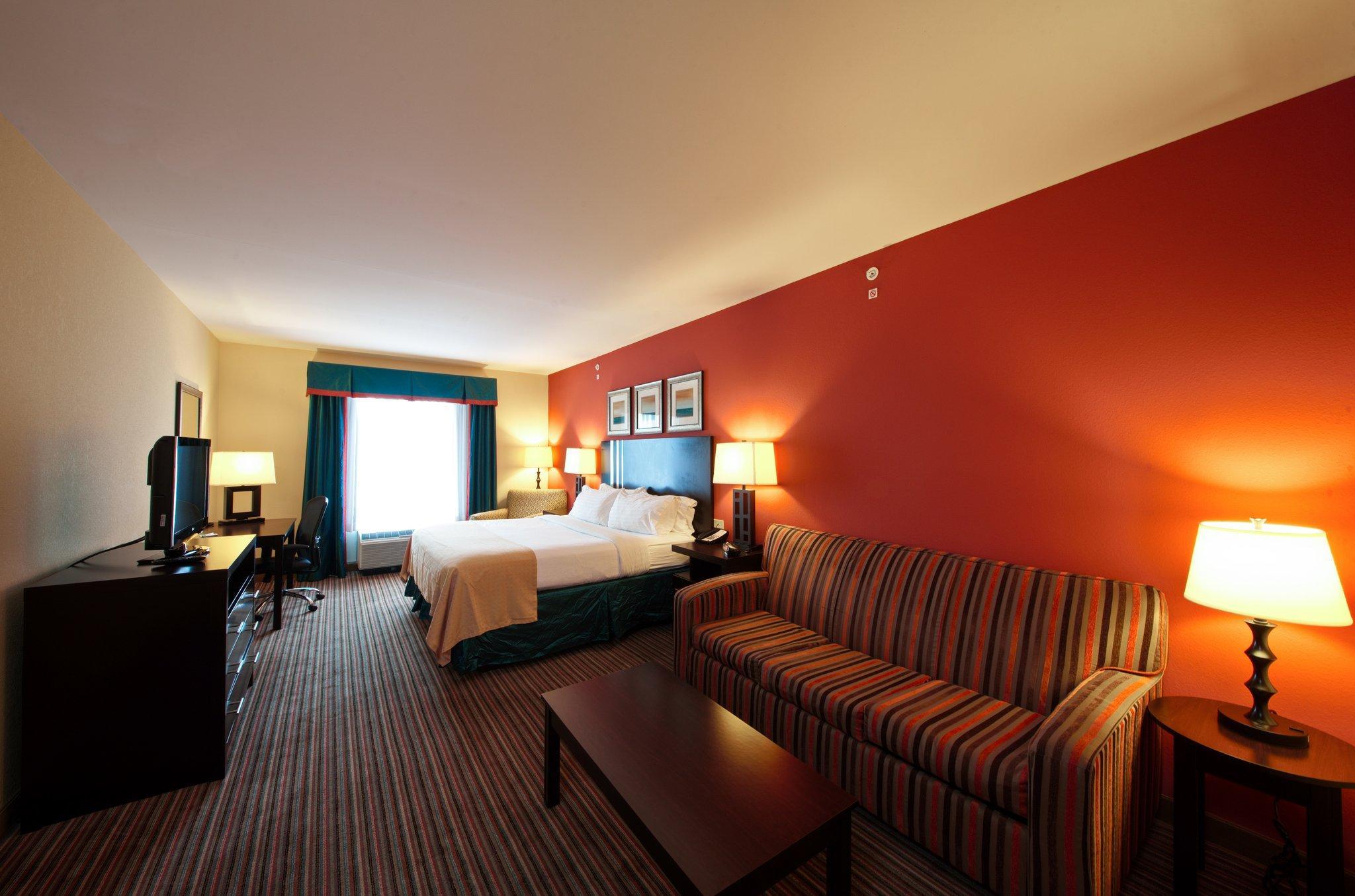 Holiday Inn Titusville/Kennedy Space Center By Ihg Kültér fotó