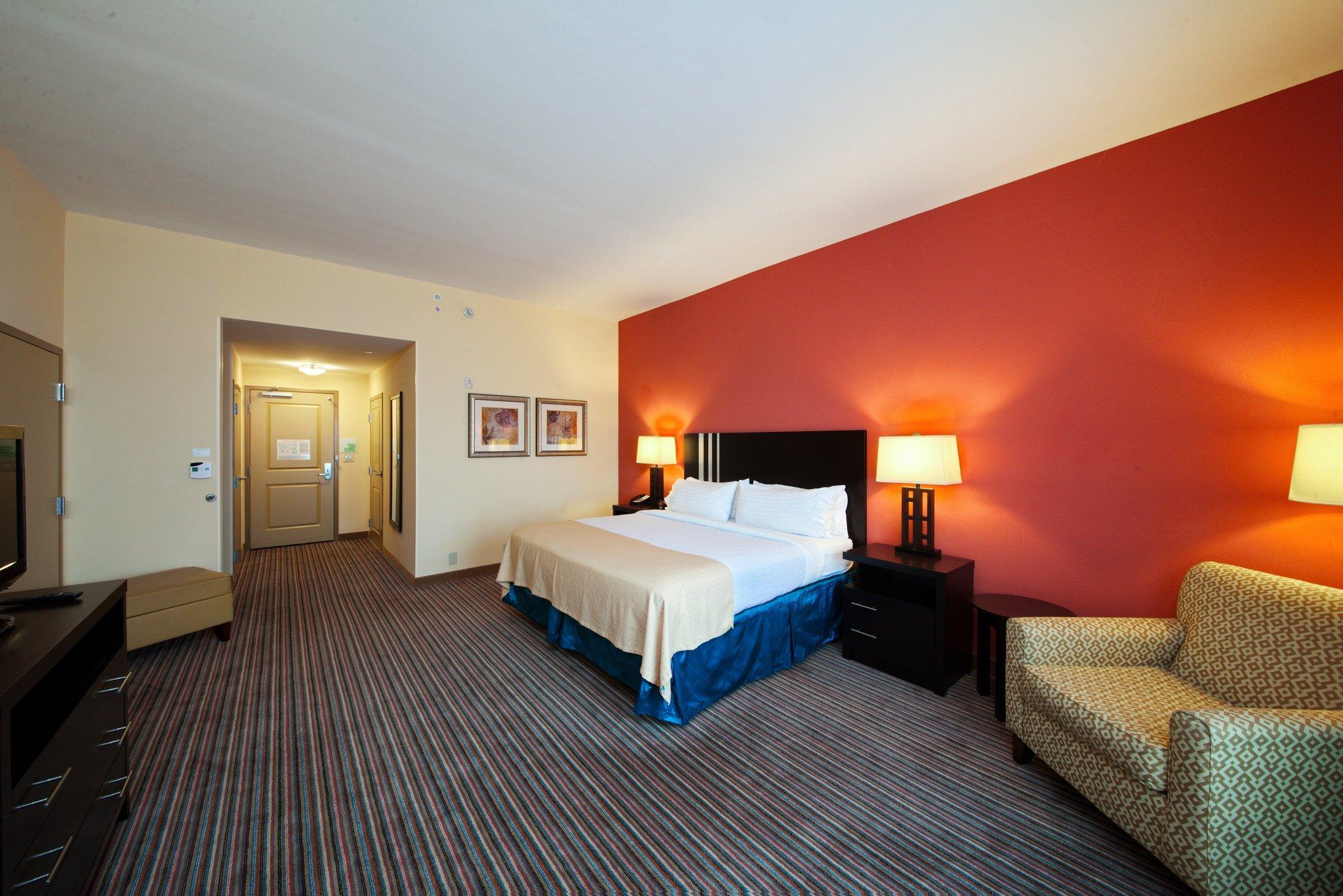 Holiday Inn Titusville/Kennedy Space Center By Ihg Kültér fotó
