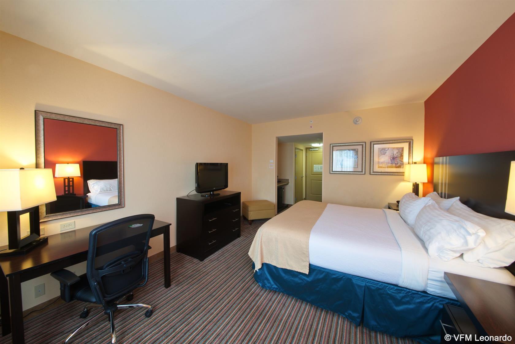 Holiday Inn Titusville/Kennedy Space Center By Ihg Kültér fotó