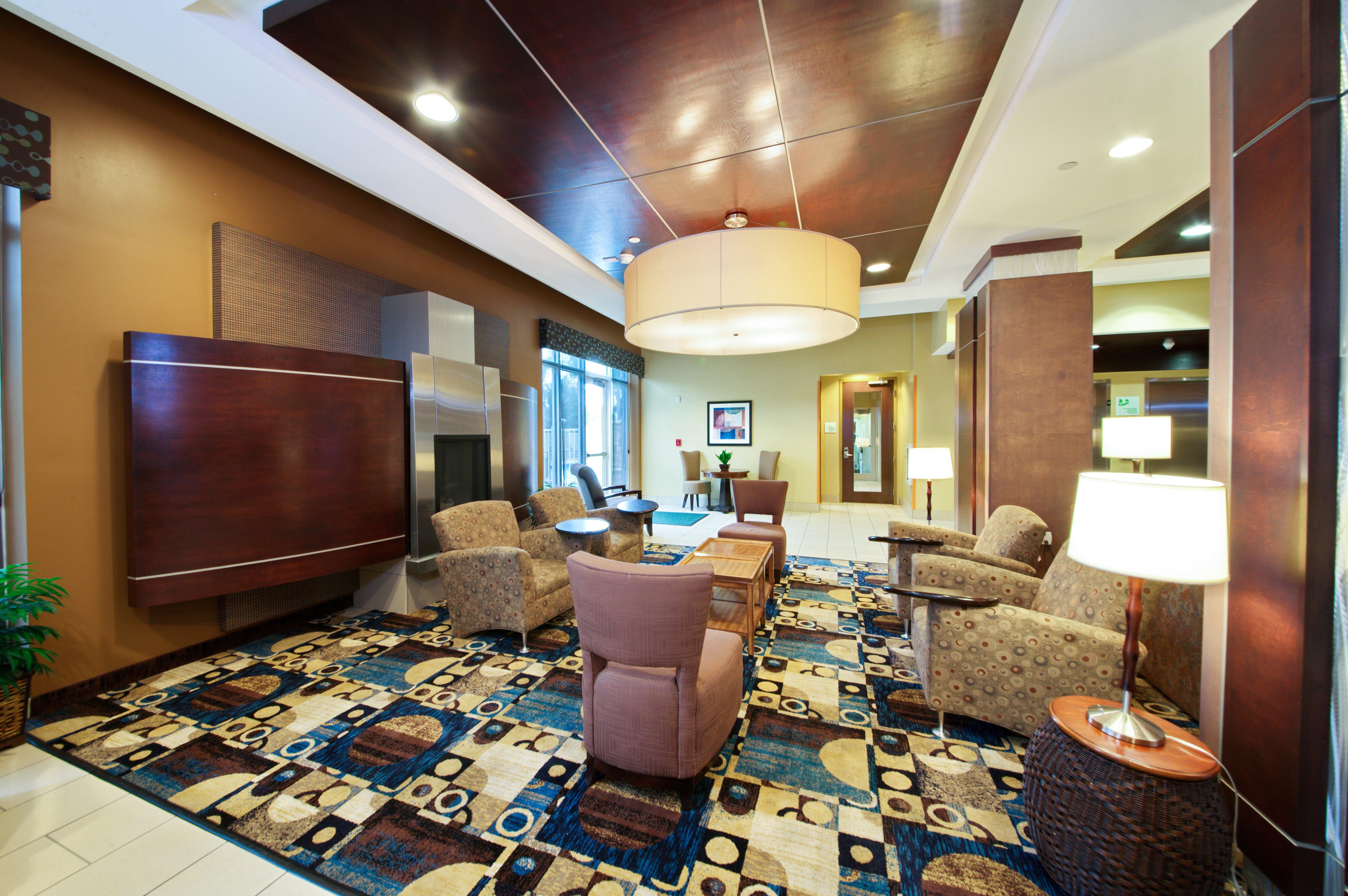 Holiday Inn Titusville/Kennedy Space Center By Ihg Kültér fotó
