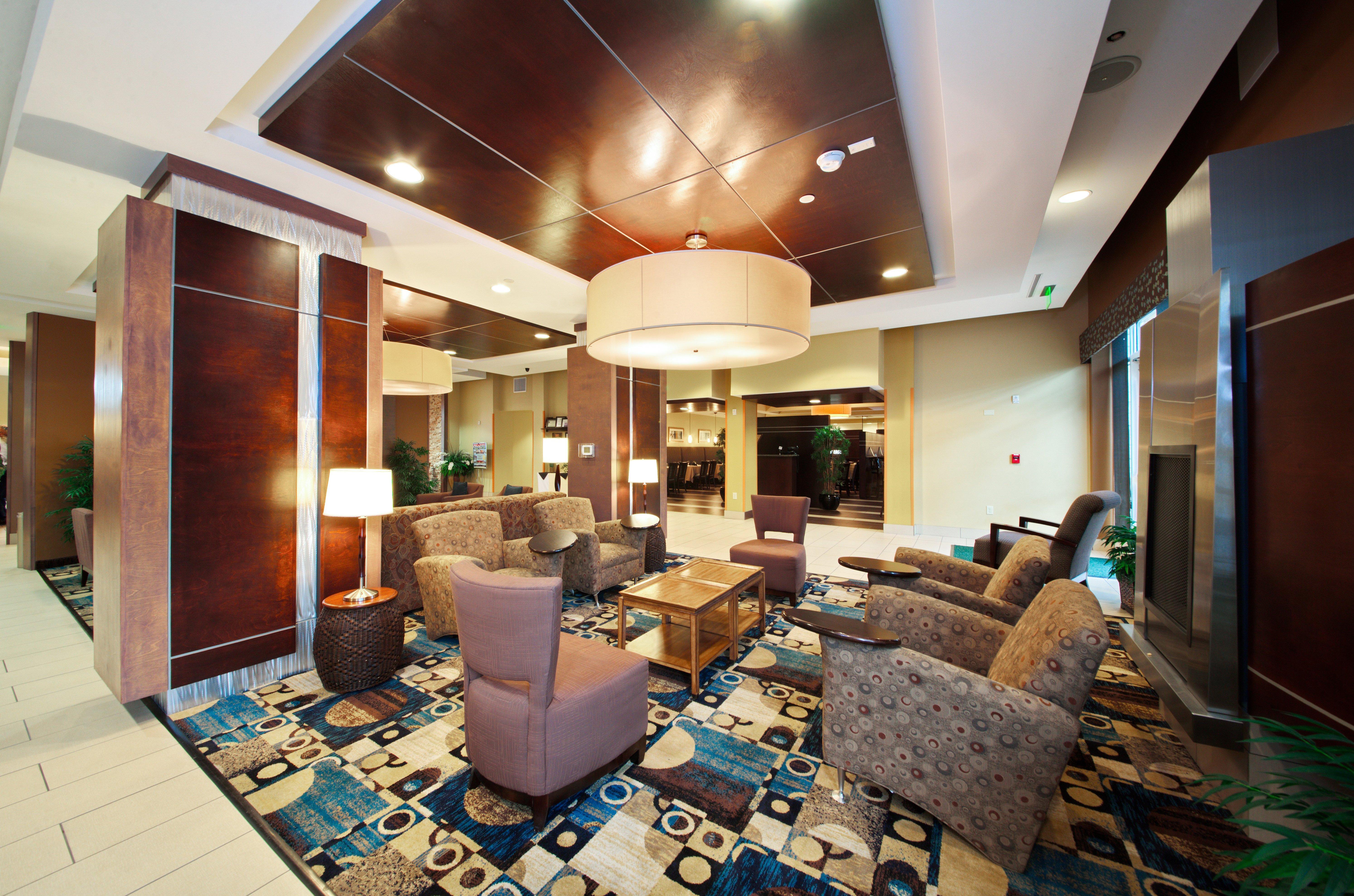 Holiday Inn Titusville/Kennedy Space Center By Ihg Kültér fotó