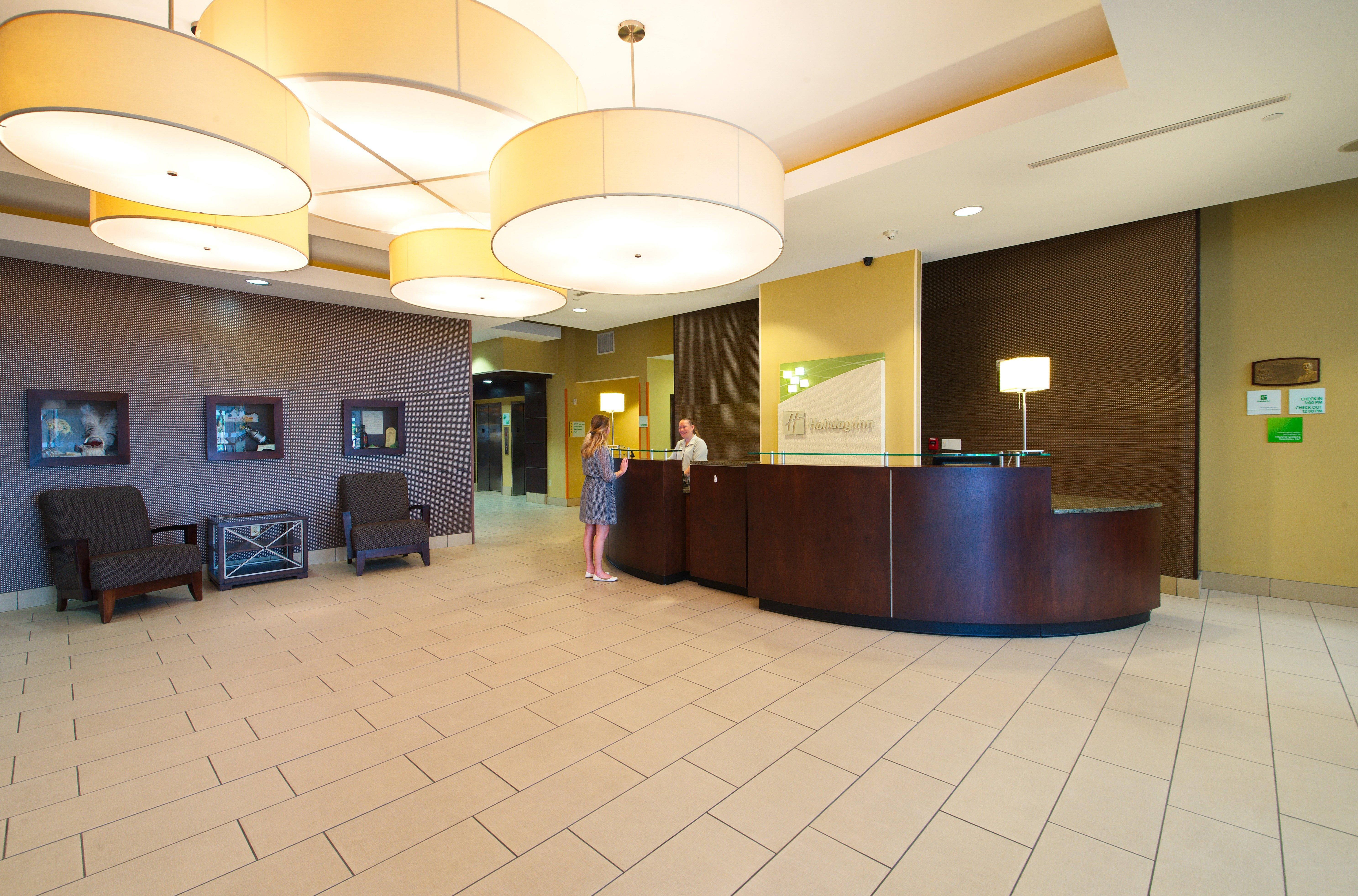 Holiday Inn Titusville/Kennedy Space Center By Ihg Kültér fotó