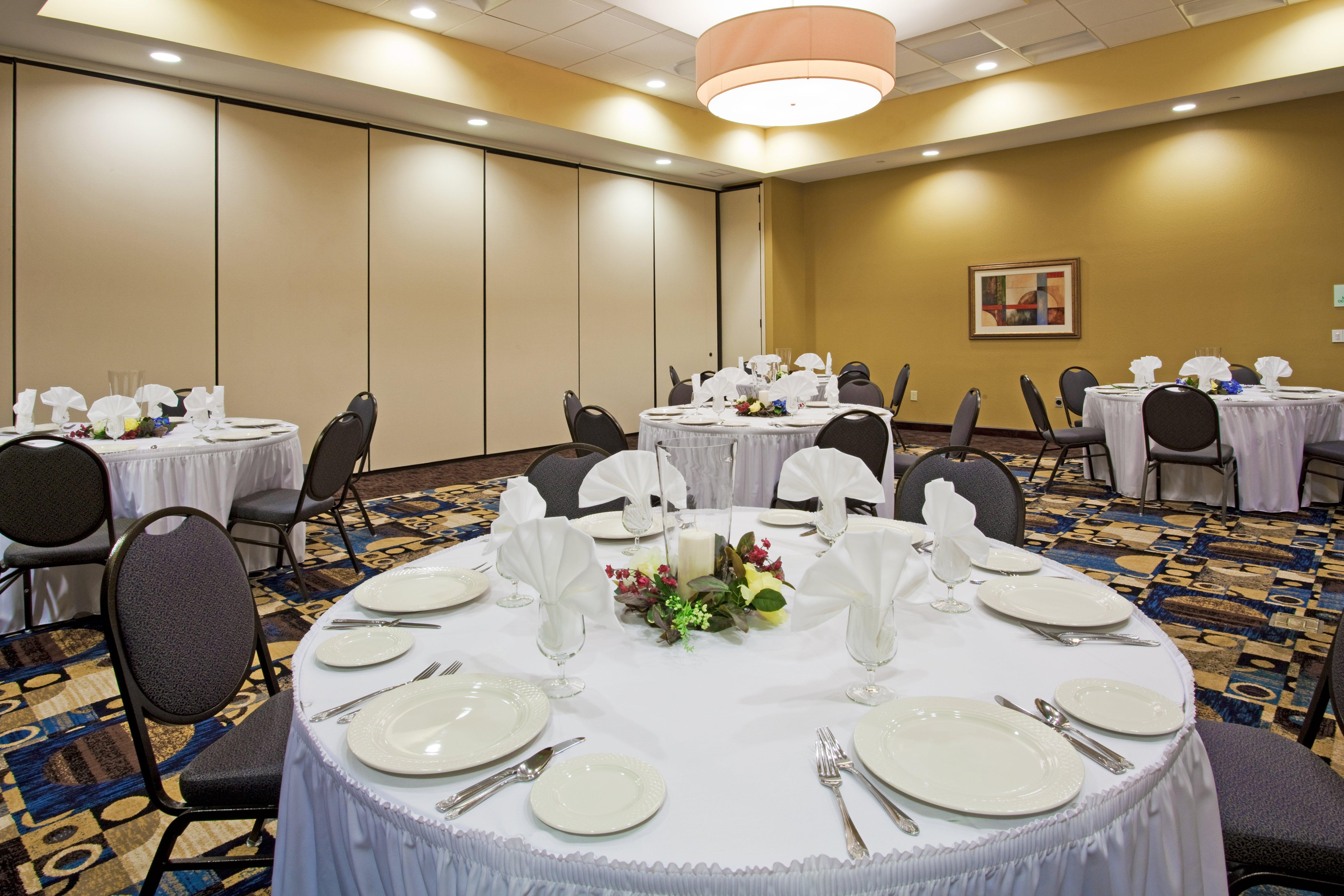 Holiday Inn Titusville/Kennedy Space Center By Ihg Kültér fotó