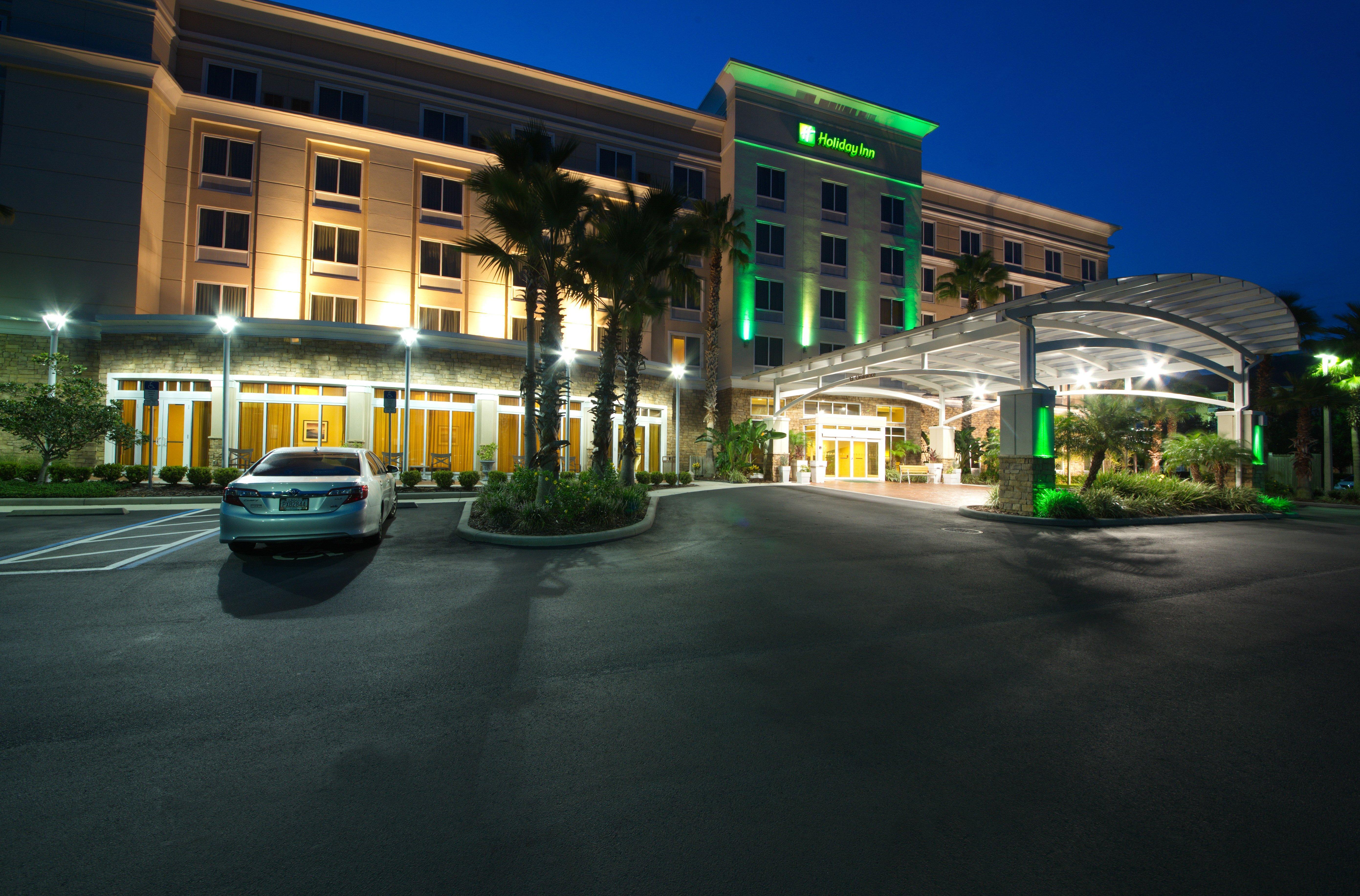 Holiday Inn Titusville/Kennedy Space Center By Ihg Kültér fotó