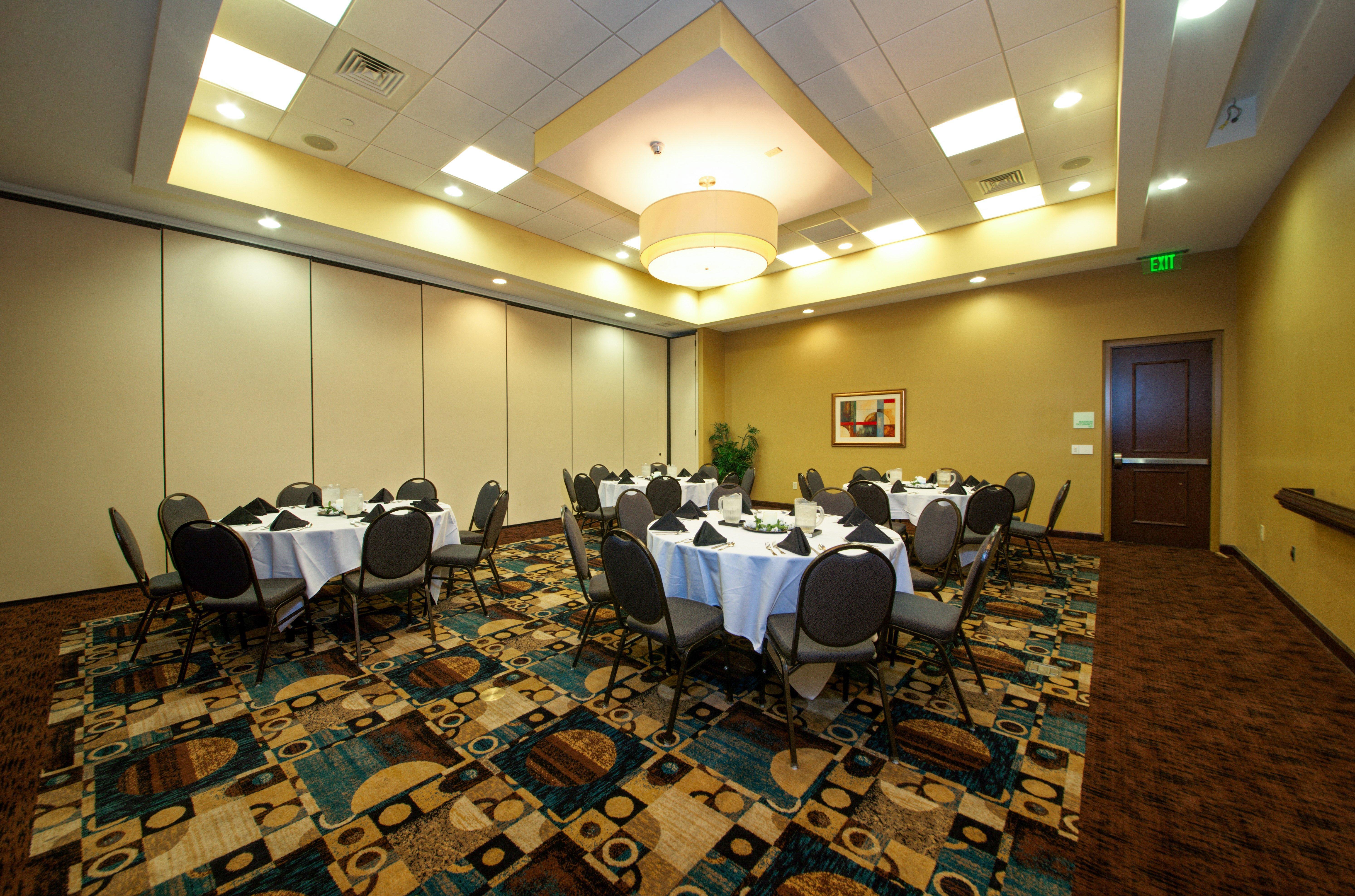Holiday Inn Titusville/Kennedy Space Center By Ihg Kültér fotó