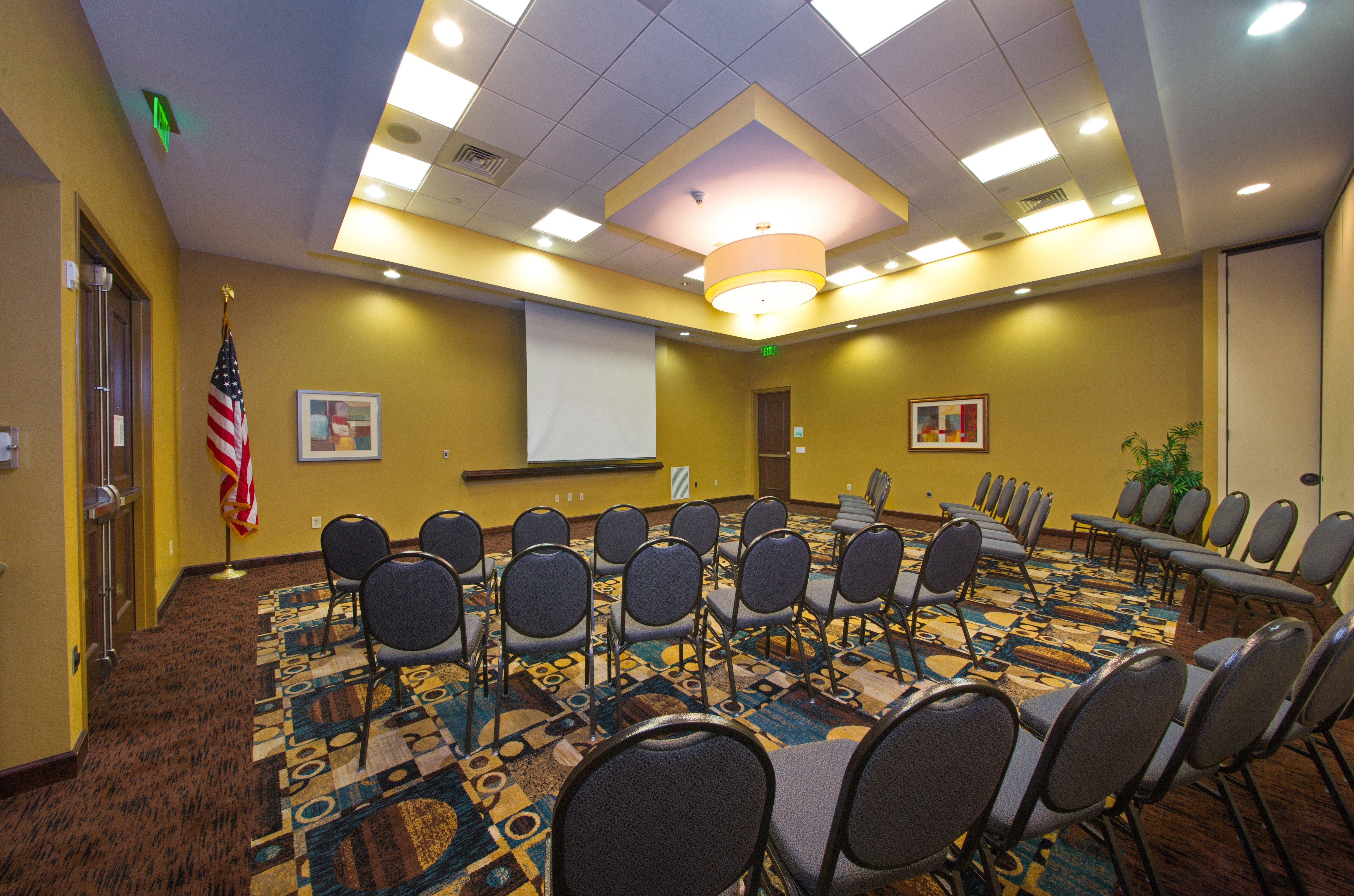 Holiday Inn Titusville/Kennedy Space Center By Ihg Kültér fotó