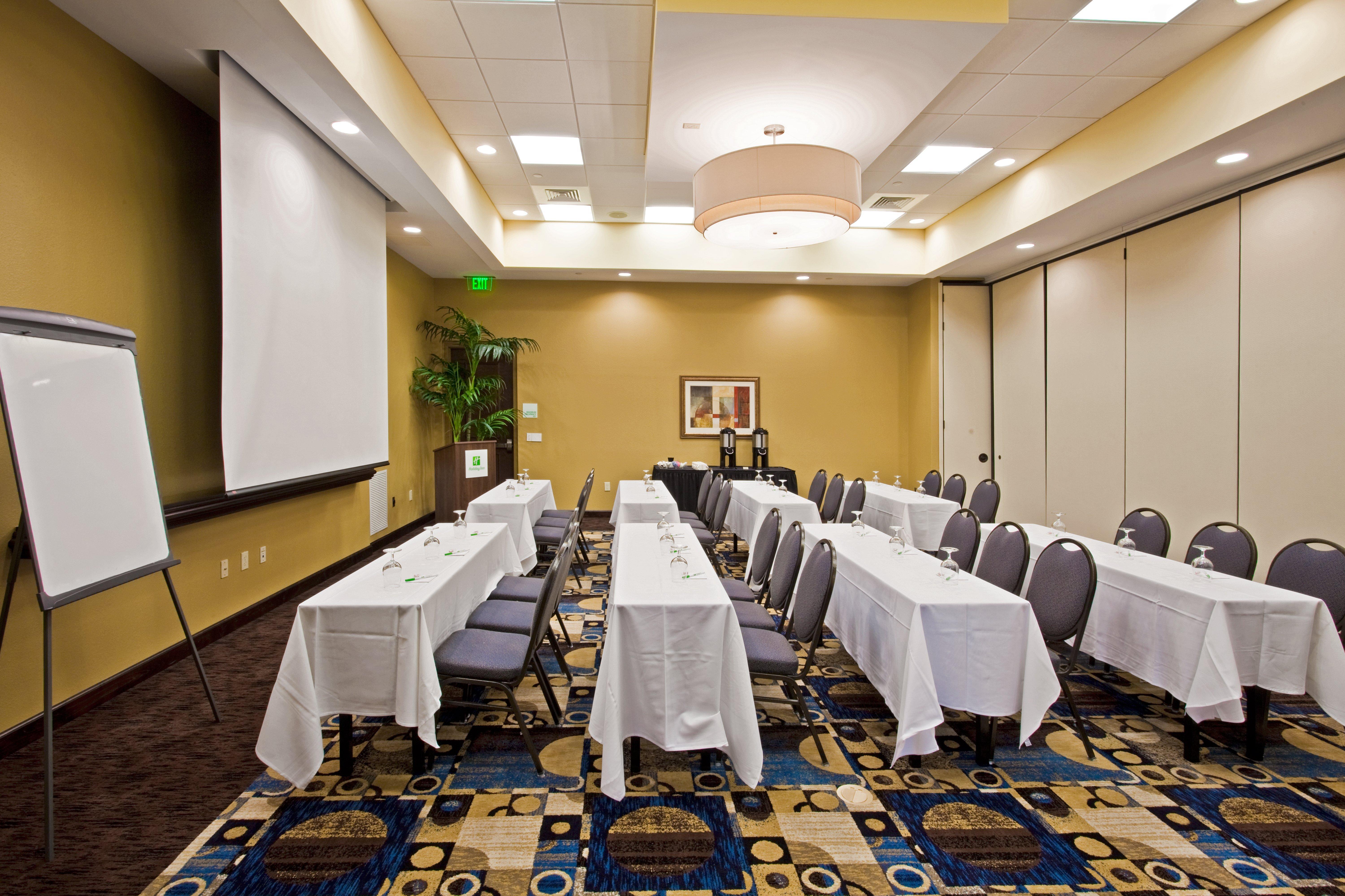 Holiday Inn Titusville/Kennedy Space Center By Ihg Kültér fotó
