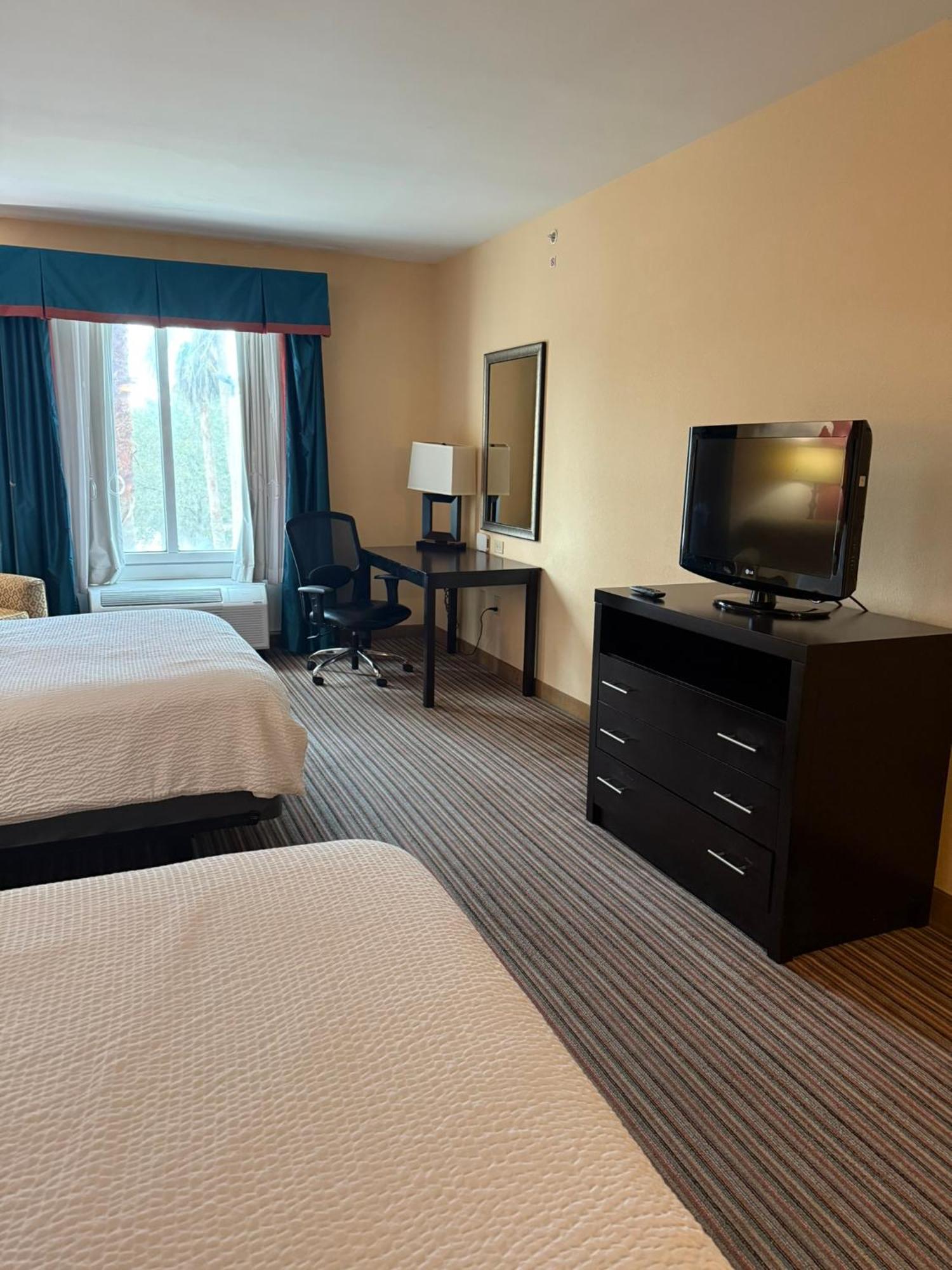 Holiday Inn Titusville/Kennedy Space Center By Ihg Kültér fotó