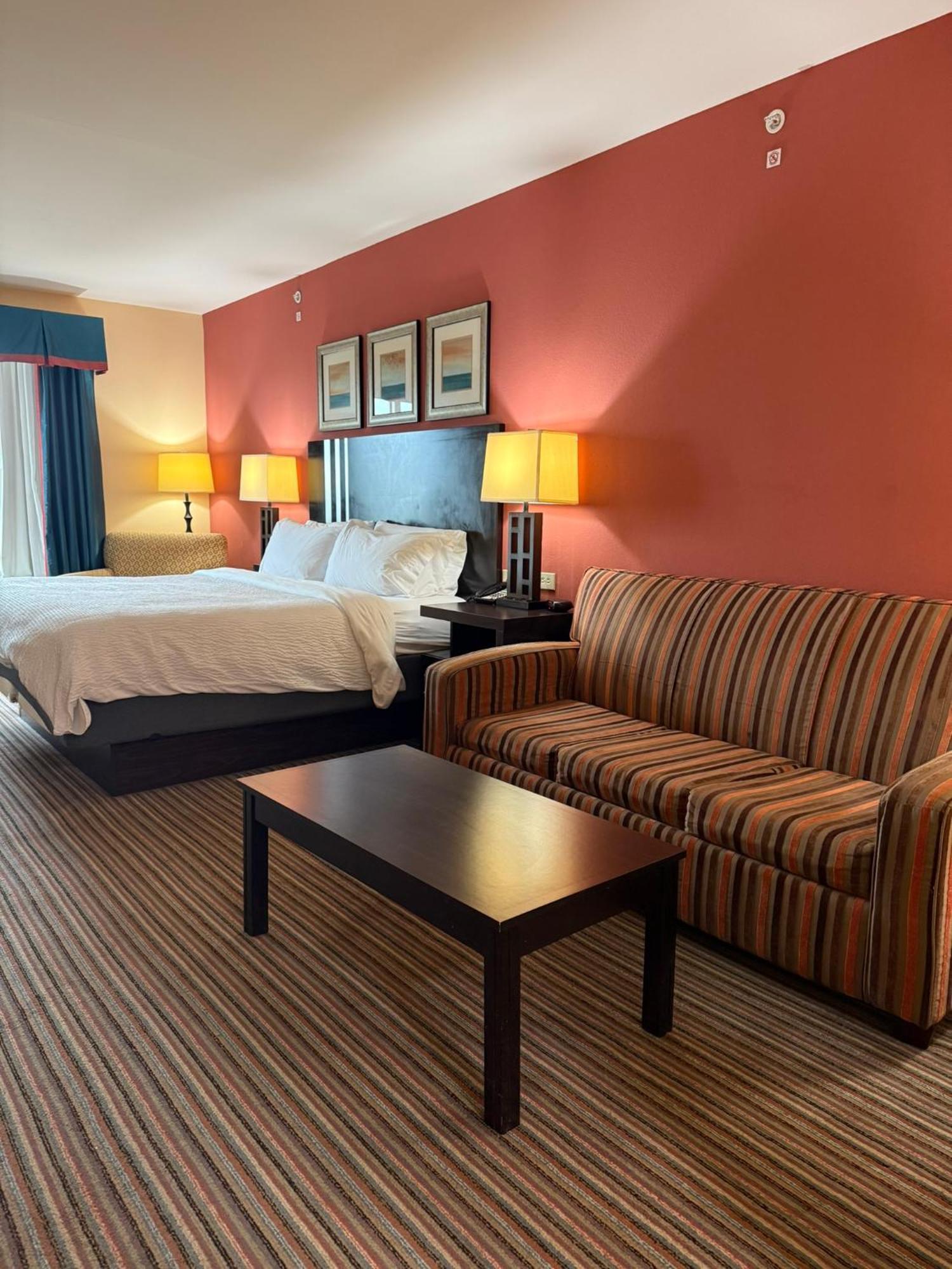 Holiday Inn Titusville/Kennedy Space Center By Ihg Kültér fotó
