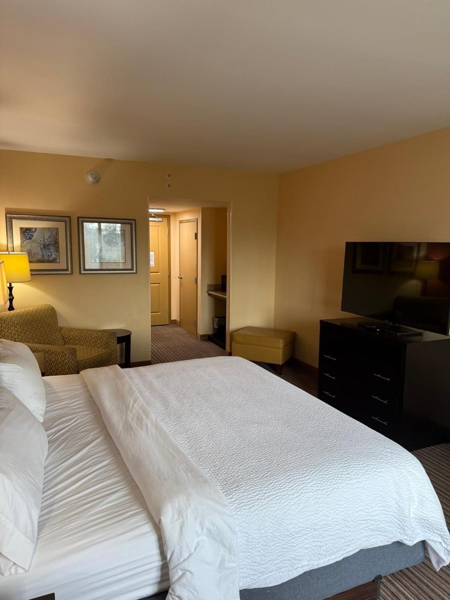 Holiday Inn Titusville/Kennedy Space Center By Ihg Kültér fotó
