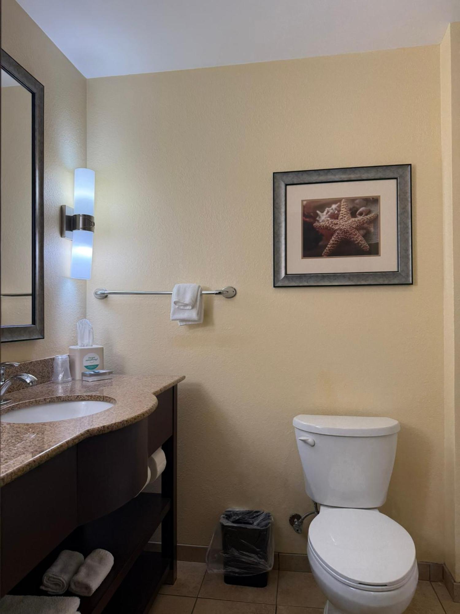 Holiday Inn Titusville/Kennedy Space Center By Ihg Kültér fotó