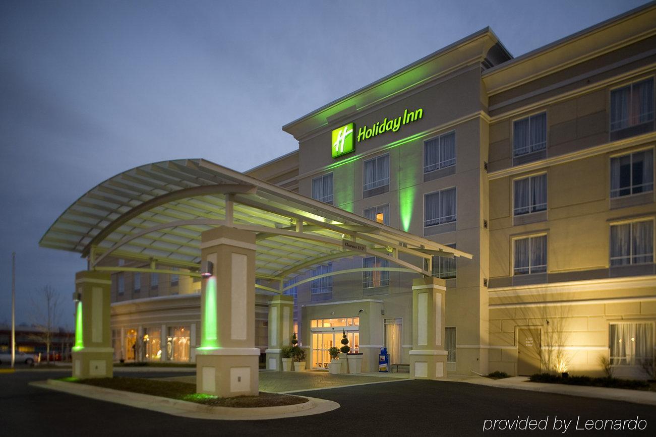 Holiday Inn Titusville/Kennedy Space Center By Ihg Kültér fotó