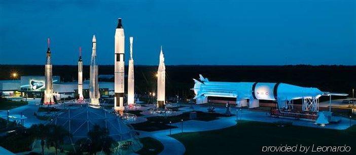Holiday Inn Titusville/Kennedy Space Center By Ihg Kültér fotó